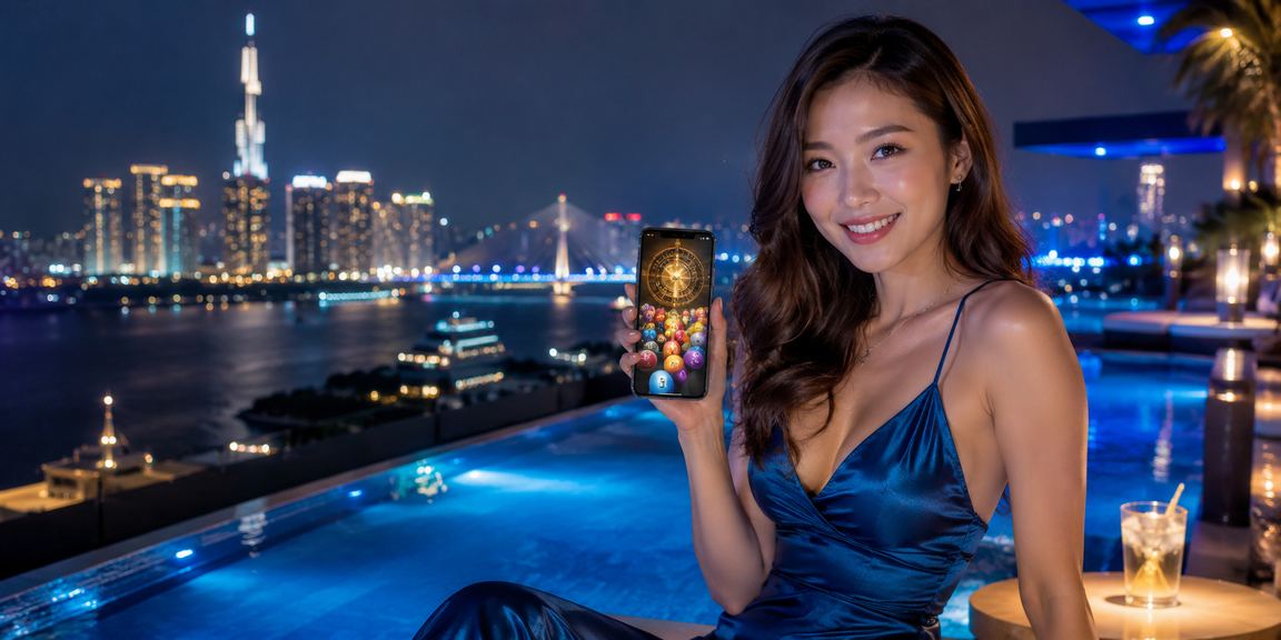 Người dùng đọc tỷ lệ kèo cá cược bóng đá trực tuyến tại Việt Nam
