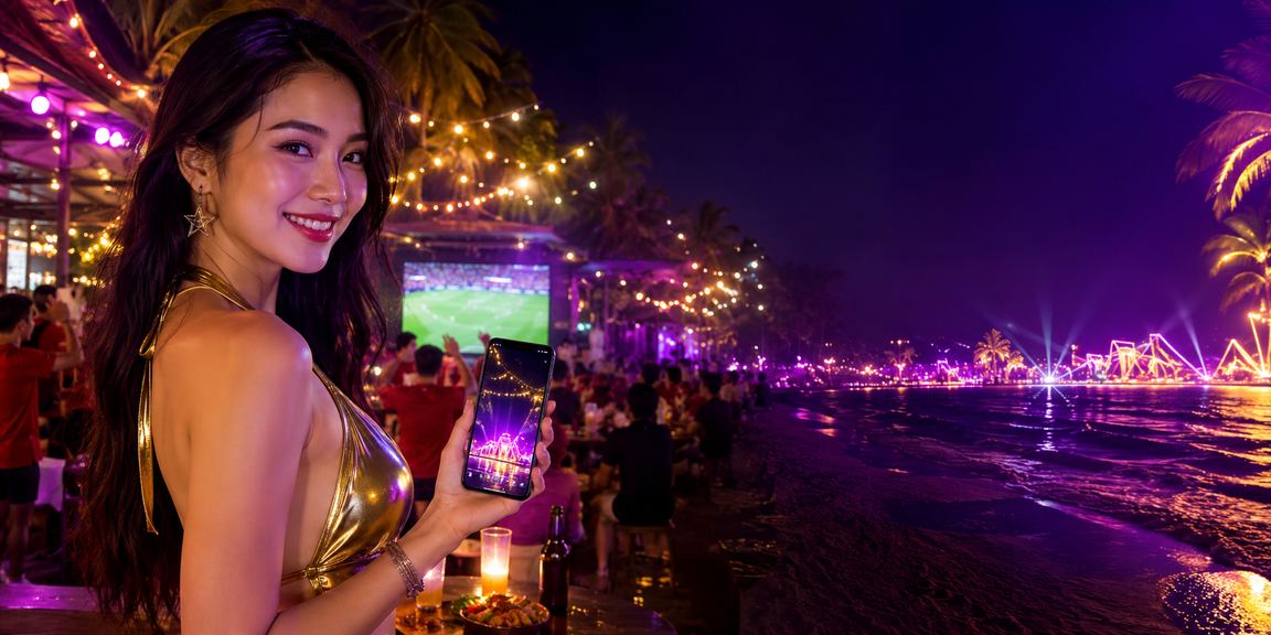 Không gian casino và cá cược hiện đại tại Việt Nam
