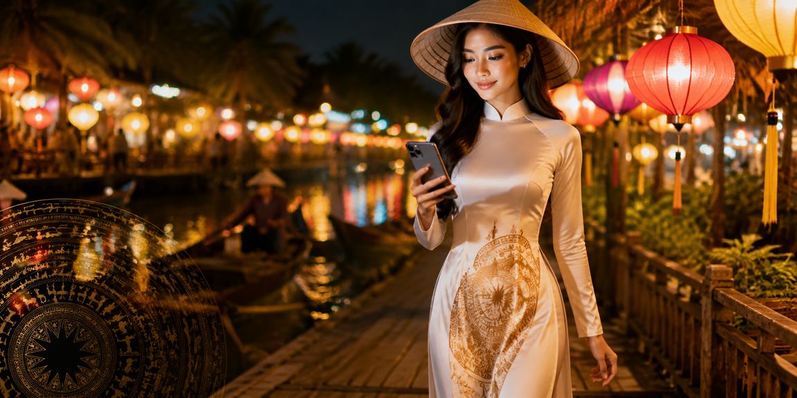 Màn hình hiển thị giao diện cá cược casino trực tuyến tại Việt Nam