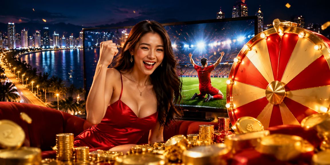 Khung cảnh trải nghiệm cá cược và giải trí casino trực tuyến tại Việt Nam